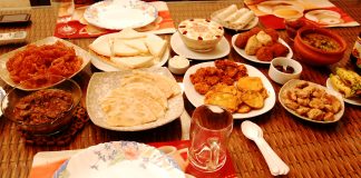 Pravilna Ishrana muslimana