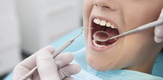 zdrav osmijeh je lijep osmijeh